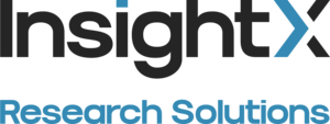 InsightX Research Solutions Ltd Company Logo